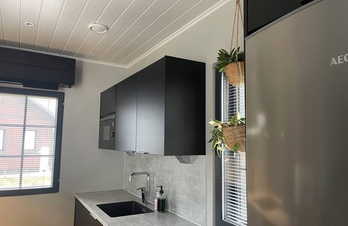 Porvoo Villa | VILLAPARADISE nYour mind and soul will rest in the peaceful lake landscape.