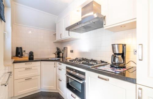 De Koog House | Villapark Kamperfoelie 57