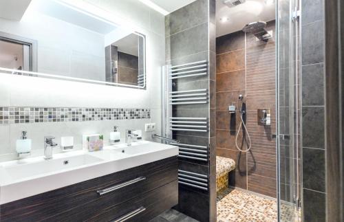 Balatonfured Apartment | Villapark Luxury Apartman Balatonfüred