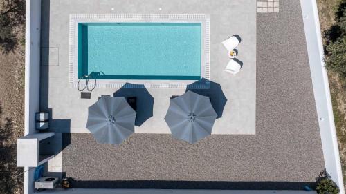 Kiotari Villa | VillaPhysis with Private Pool