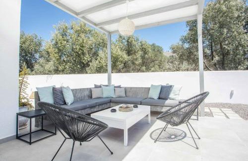 Kiotari Villa | VillaPhysis with Private Pool