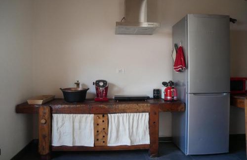 Oulx House | Villard Guesthouse