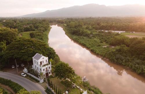 Mueang Kaeo Hotel | Villard123