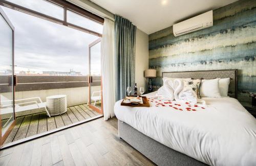 Leicester City Centre Hotel | Villare Leicester City Centre hotel
