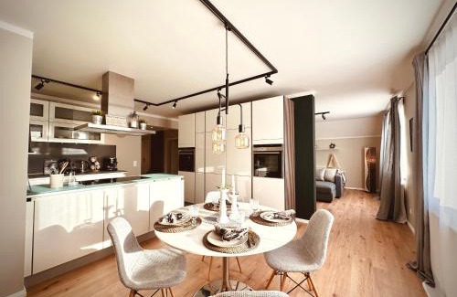 Adenbuttel Apartment | VILLARE8 OG APARTMENT - Moderne Wohnung im Landkreis Gifhorn