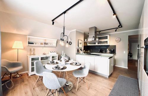Adenbuttel Apartment | VILLARE8 OG APARTMENT - Moderne Wohnung im Landkreis Gifhorn