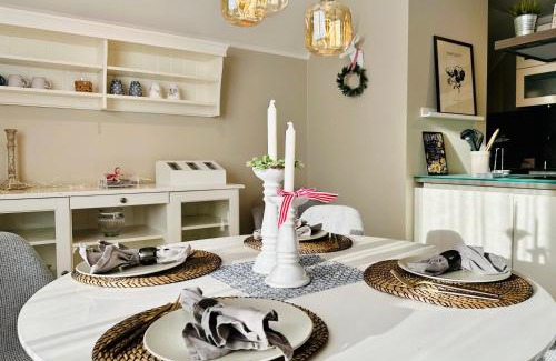 Adenbuttel Apartment | VILLARE8 OG APARTMENT - Moderne Wohnung im Landkreis Gifhorn