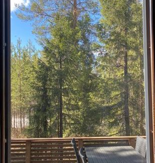 Rukatunturi Ski Chalet | VillaRiutta Ruka - hissiliput 2kpl
