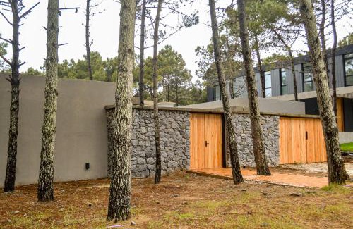 Pampas House | VILLAROBLES bosque y playa