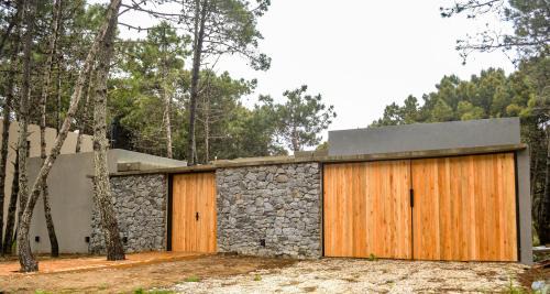 Pampas House | VILLAROBLES bosque y playa