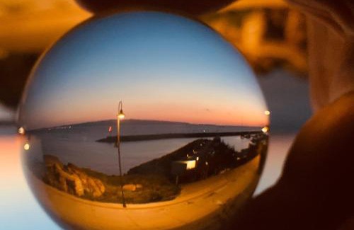 Portoscuso Bed & Breakfast | Villarolu