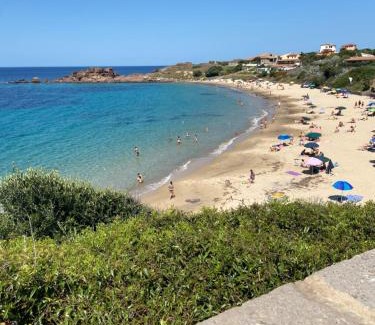 Portoscuso Bed & Breakfast | Villarolu