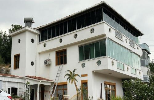 Konyaalti Villa | Villarome