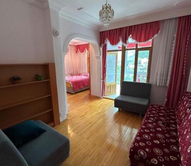 Konyaalti Villa | Villarome