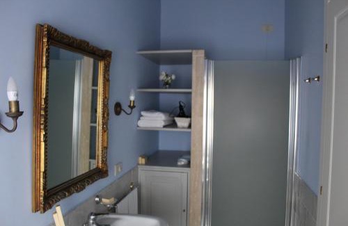 Fermo Bed & Breakfast | Villarondanella