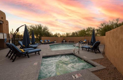 Troon North House | Villas 1, 2 The Villas At Troon North