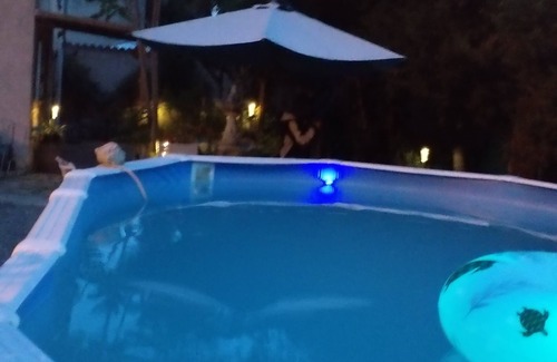 Grasse Villa | Villas 2 à 7 Personnes Piscine Jacuzzi Privative