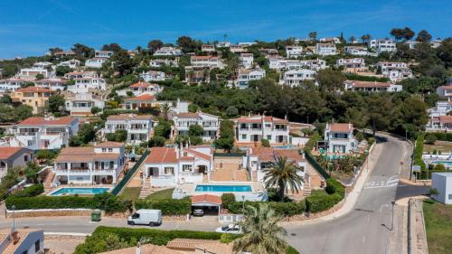 Sant Jaume Mediterrani House | Villas 84 Est & Oest, Son Bou By MENORCARENTALS