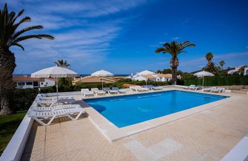 Sant Jaume Mediterrani House | Villas 84 Est & Oest, Son Bou By MENORCARENTALS
