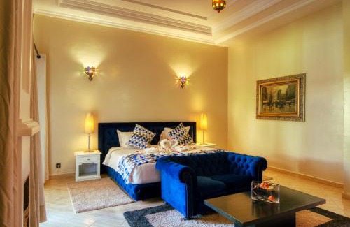 Tassoultante Apartment | Villas 95 Appart'Hôtel
