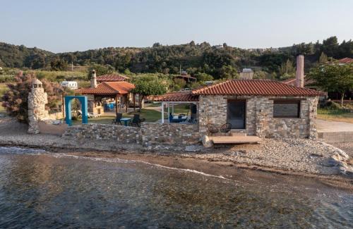 Sithonia House | Villas Agapitos
