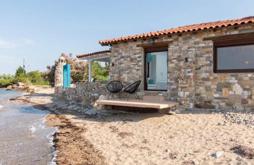 Sithonia House | Villas Agapitos
