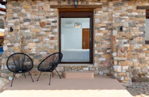 Sithonia House | Villas Agapitos