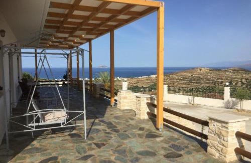 Kamilari House | Villas Alexandros Petrino