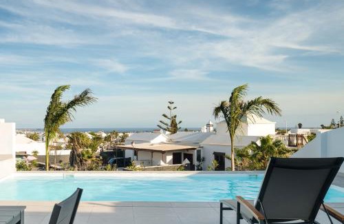 Playa Blanca Villa | Villas Altos de Lanzarote
