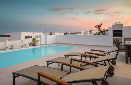 Playa Blanca Villa | Villas Altos de Lanzarote