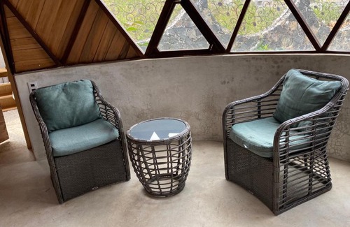 Amatlan Other | Villas Amatlan - EcoAldea