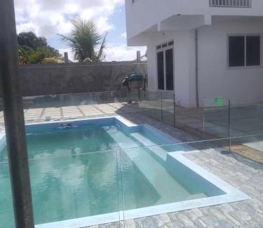 L'Escalier Villa | villas andrez
