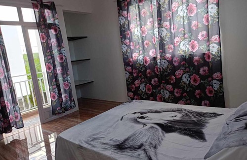 L'Escalier Villa | villas andrez