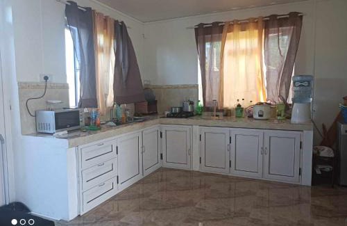 L'Escalier Villa | villas andrez