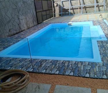 L'Escalier Villa | villas andrez
