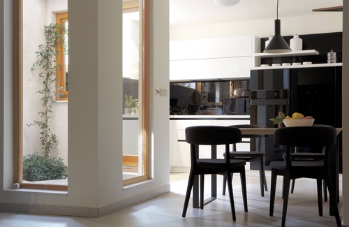 Vis House | Villas Andromeda - Villa Virgo - Vis