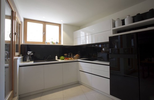 Vis House | Villas Andromeda - Villa Virgo - Vis