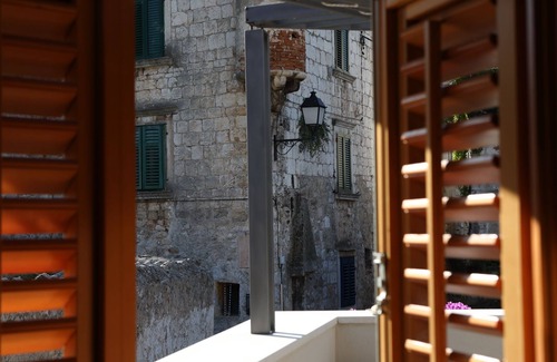 Vis House | Villas Andromeda - Villa Virgo - Vis