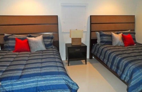 South Padre Island Villa | Villas at Bahia Mar