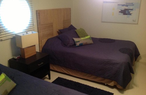 South Padre Island Villa | Villas at Bahia Mar