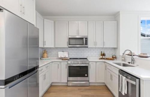 Jacksons' Gap Villa | Villas at Bay Ridge Unit 3