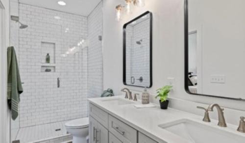 Jacksons' Gap Villa | Villas at Bay Ridge Unit 3