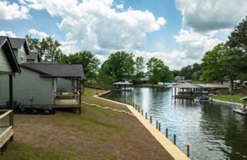 Jacksons' Gap Villa | Villas at Bay Ridge Unit 4
