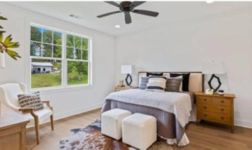 Jacksons' Gap House | Villas at Bay Ridge Unit 2