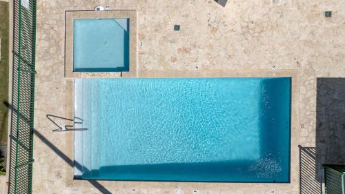 Pedernales Villa | Villas at Chalet De Buye