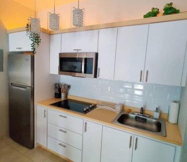 Pedernales Villa | Villas at Chalet De Buye