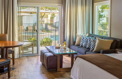 Wetmore Resort | Villas at La Cantera Resort & Spa