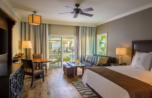 Wetmore Resort | Villas at La Cantera Resort & Spa
