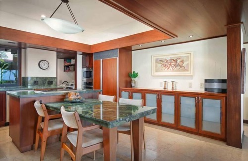 Kamuela House | Villas at Mauna Kea 19 Three Bedroom