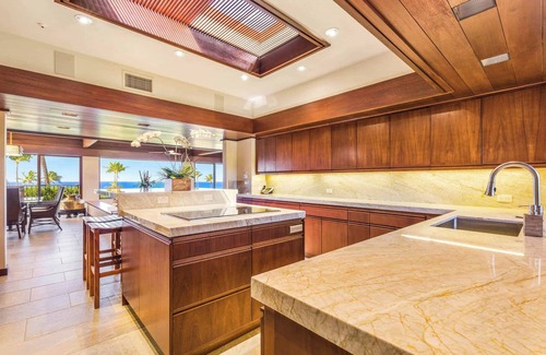 Kamuela House | Villas at Mauna Kea 40 Four Bedroom